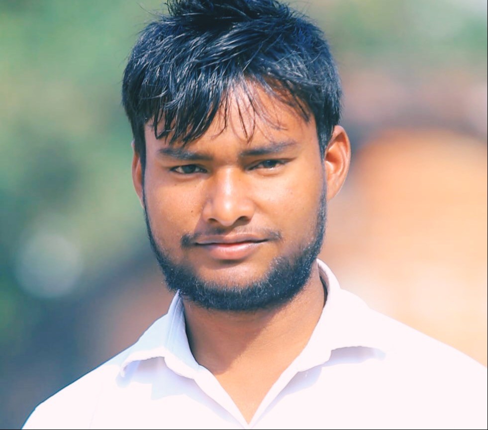 अरबिन्द कुमार यादव