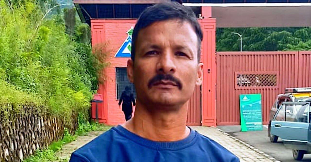 अनिल गौतम 