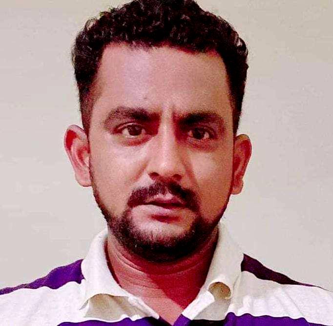 सौरभ गिरी