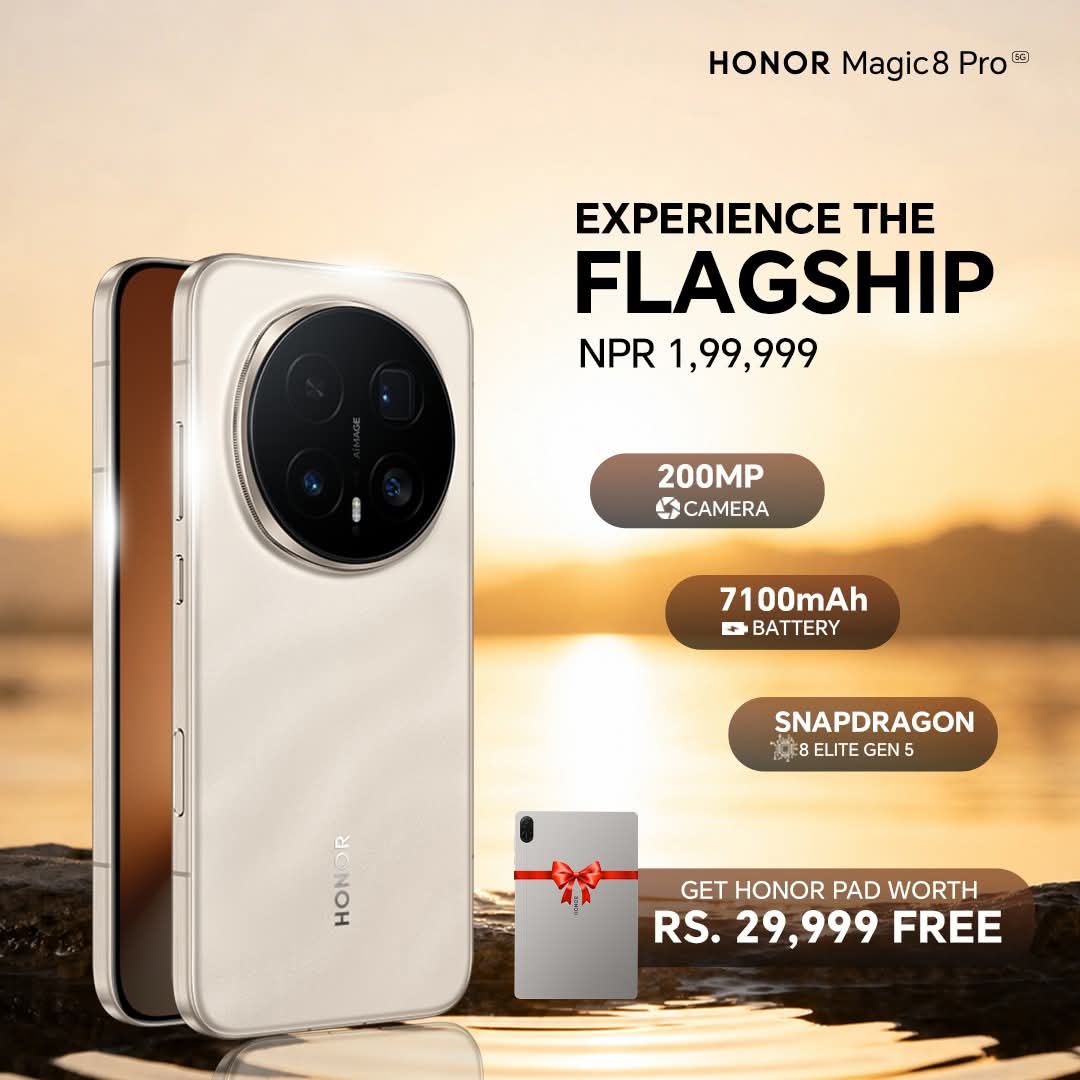 honor 8 pro