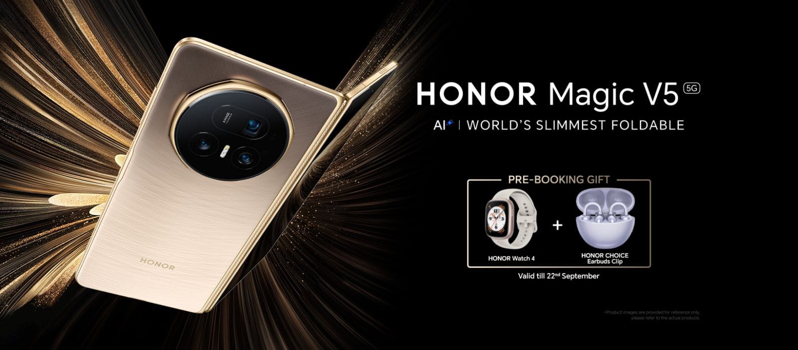 Honor 22 sept