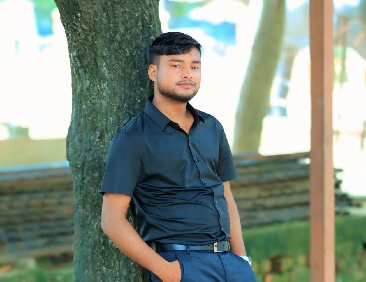 अरबिन्द कुमार यादव