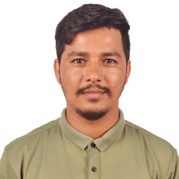 दिनेश बहादुर बिष्ट