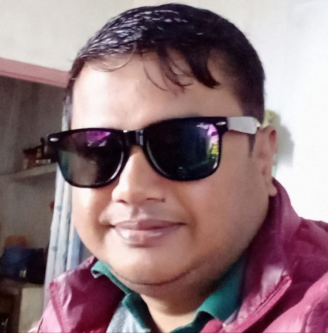 झनक बहादुर बस्नेत