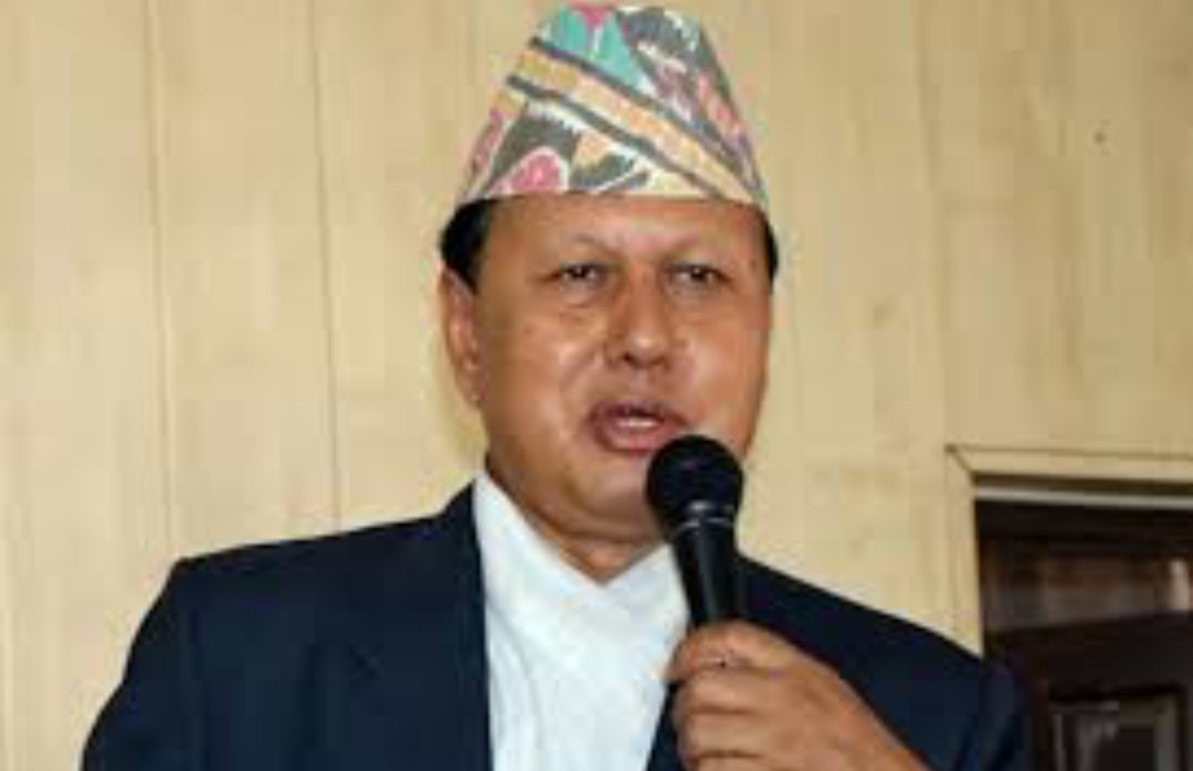 कांग्रेस सांसद मोहन बस्नेतसहित १६ जनाविरुद्ध विशेष अदालतमा भ्रष्टाचार मुद्दा दायर