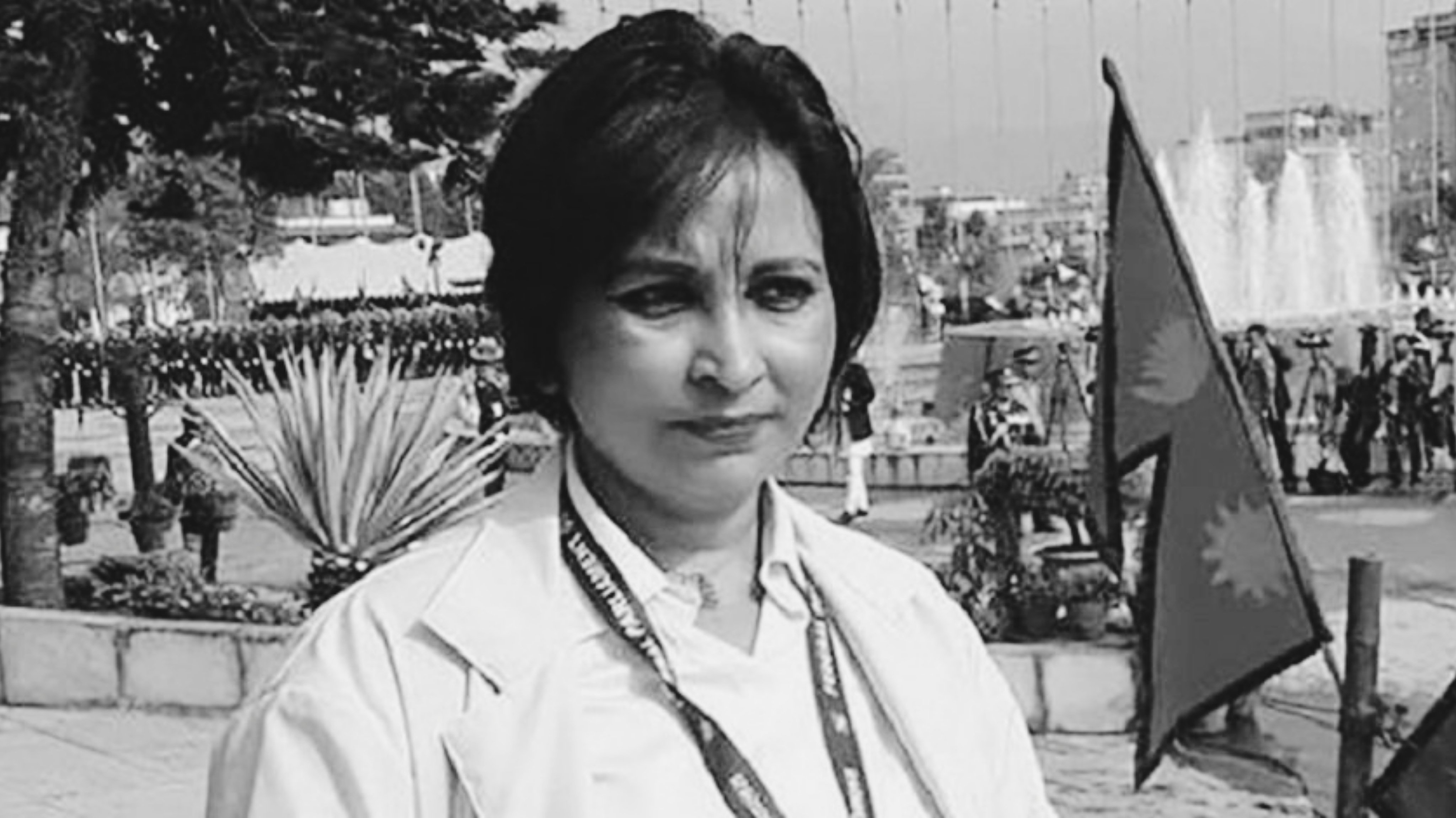 आफ्नै कोठामा मृत भेटिइन् कृष्णबहादुर महराबिरुद्ध बलात्कारको आरोप लगाउने रोशनी शाही