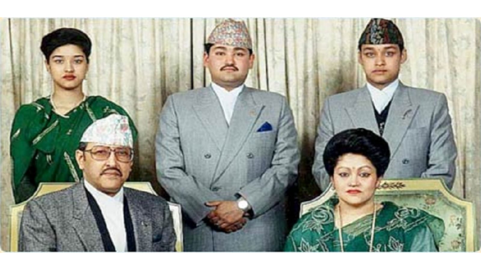 दरबार हत्याकाण्ड भएको आज २४ वर्ष पूरा