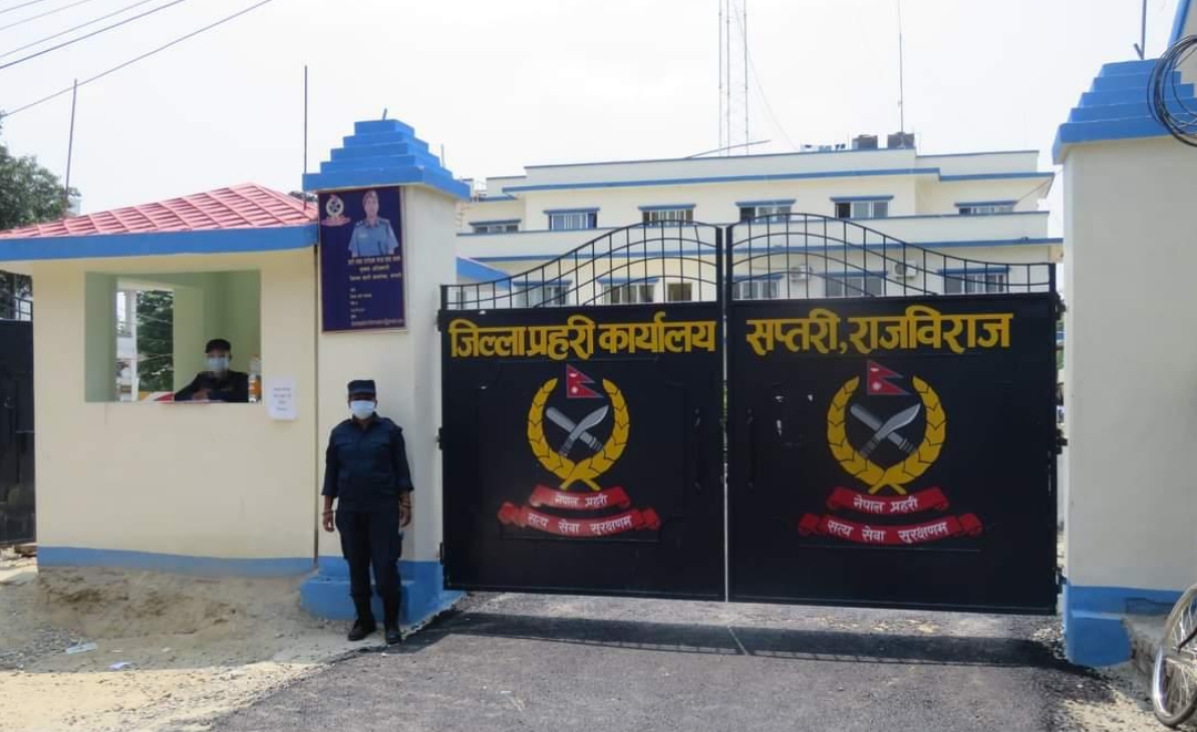 बलात्कार मुद्दामा सफाइ पाएका व्यक्ति भोलिपल्टै डीएसपी क्वार्टरमा आयोजित बर्थडे पार्टीमा, छानबिन सुरु