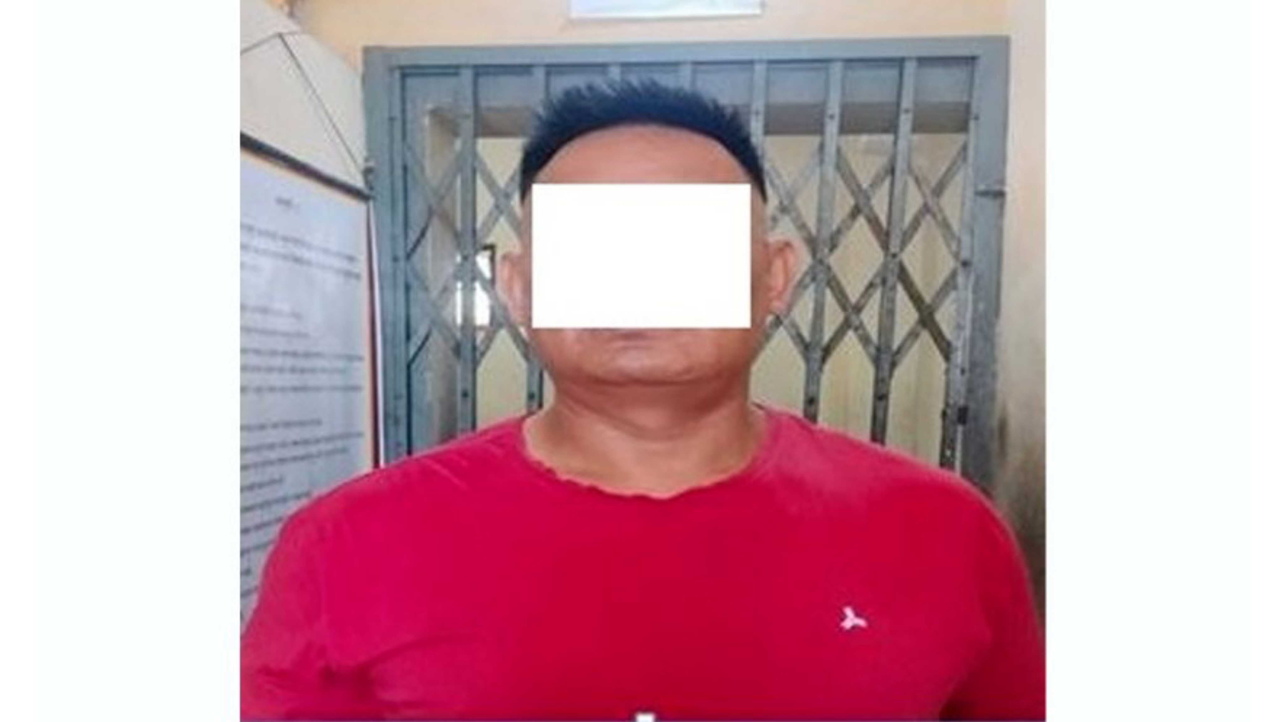 हत्या गरेर फरार भएको २१ वर्षपछि विजयकुमार प्रहरीको नियन्त्रणमा