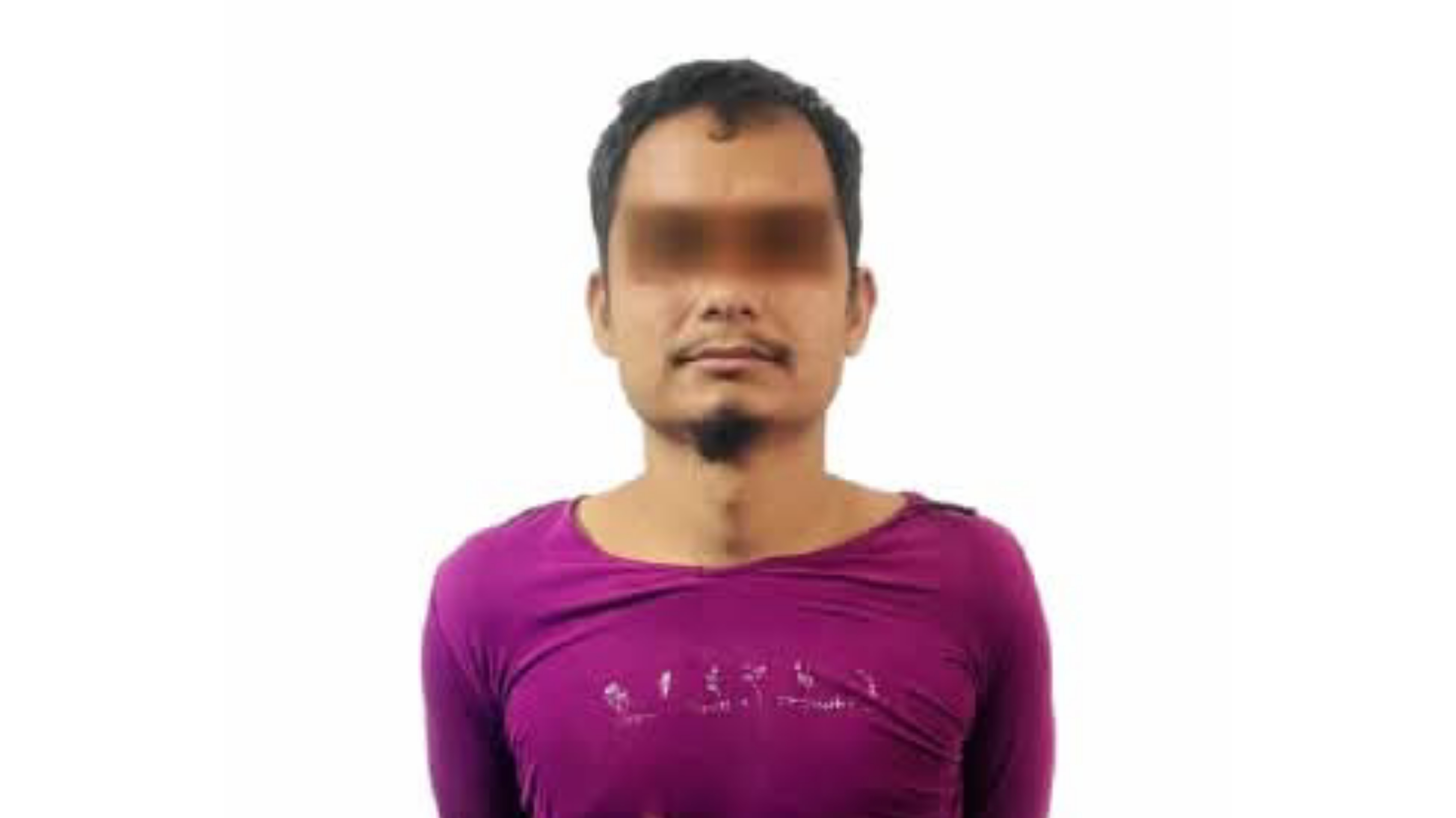 बाँकेको बैजनाथमा बुवाको हत्या गरेर भागेका छोरा पक्राउ,टिभी हेर्ने विषयमा विवाद हुँदा हत्या