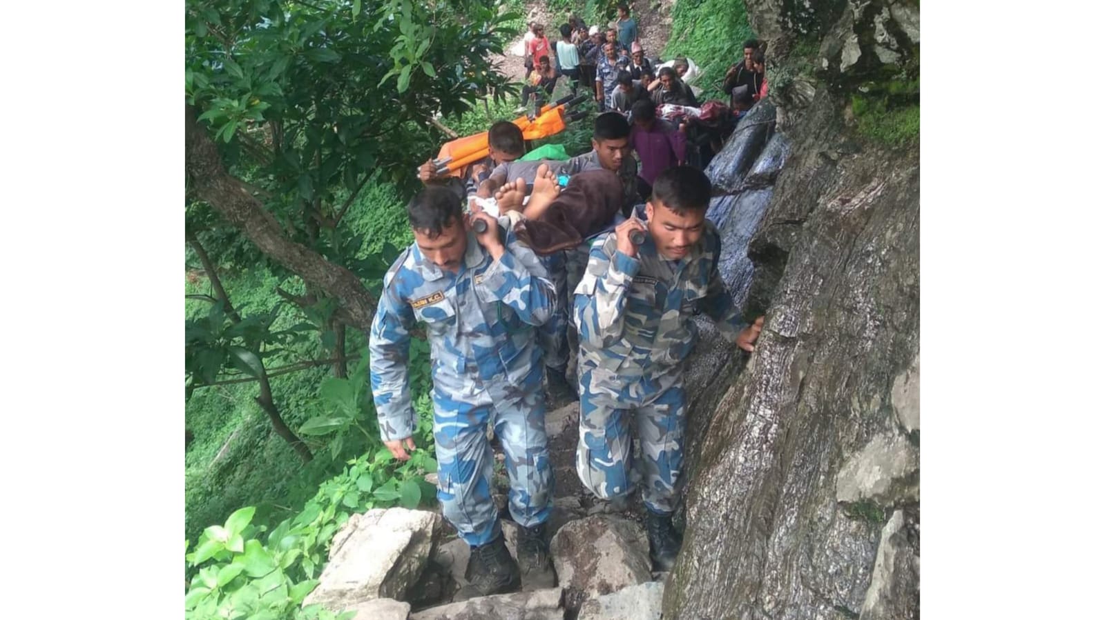 सशस्त्र प्रहरी बल: सीमा सुरक्षाको मिसनदेखि जीवन बचाउनेसम्म