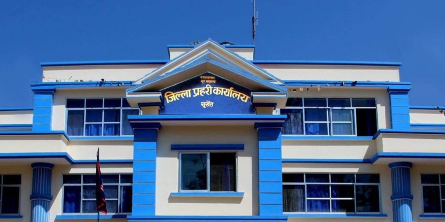 लोकसेवा आयोगको परीक्षामा नक्कली परीक्षार्थी, चार जना पक्राउ