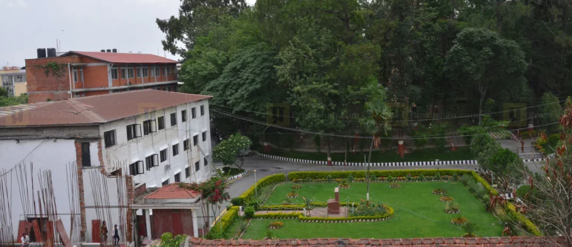 राष्ट्रिय अनुसन्धान विभागमा ९० जनाका लागि दरखास्त आह्वान ( सूचनासहित)