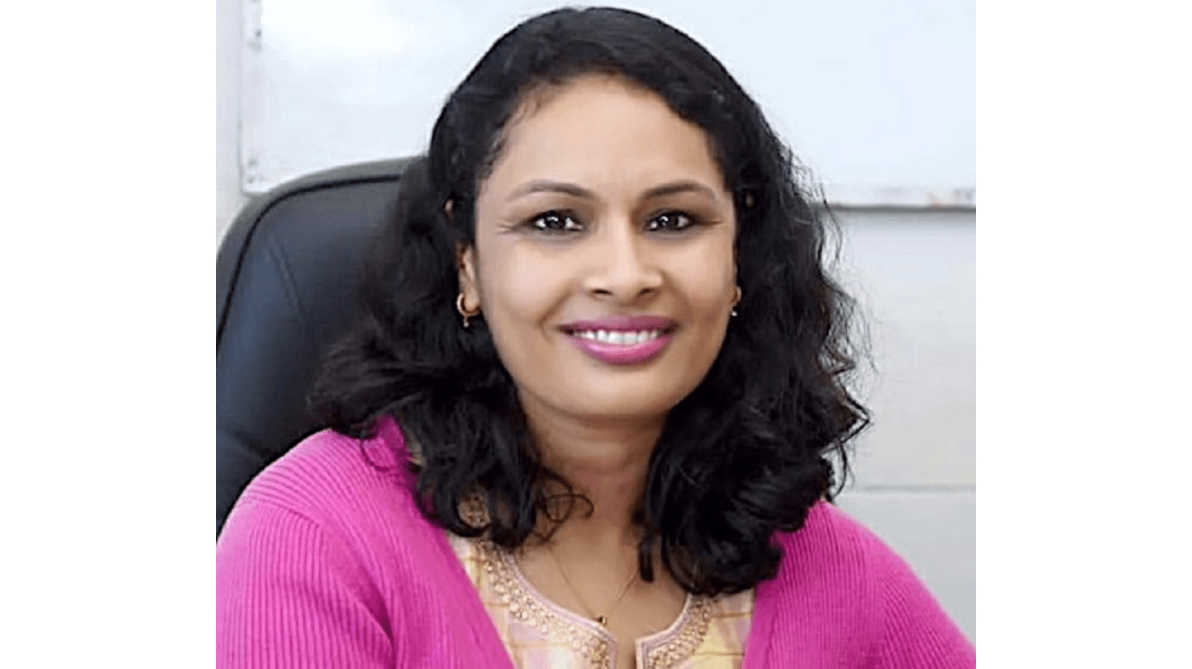 स्वास्थ मन्त्रीमा सिफारिस संगीता मिश्राको नाम होल्डमा, उनीमाथि लागेको छ भ्रष्टाचारको आरोप