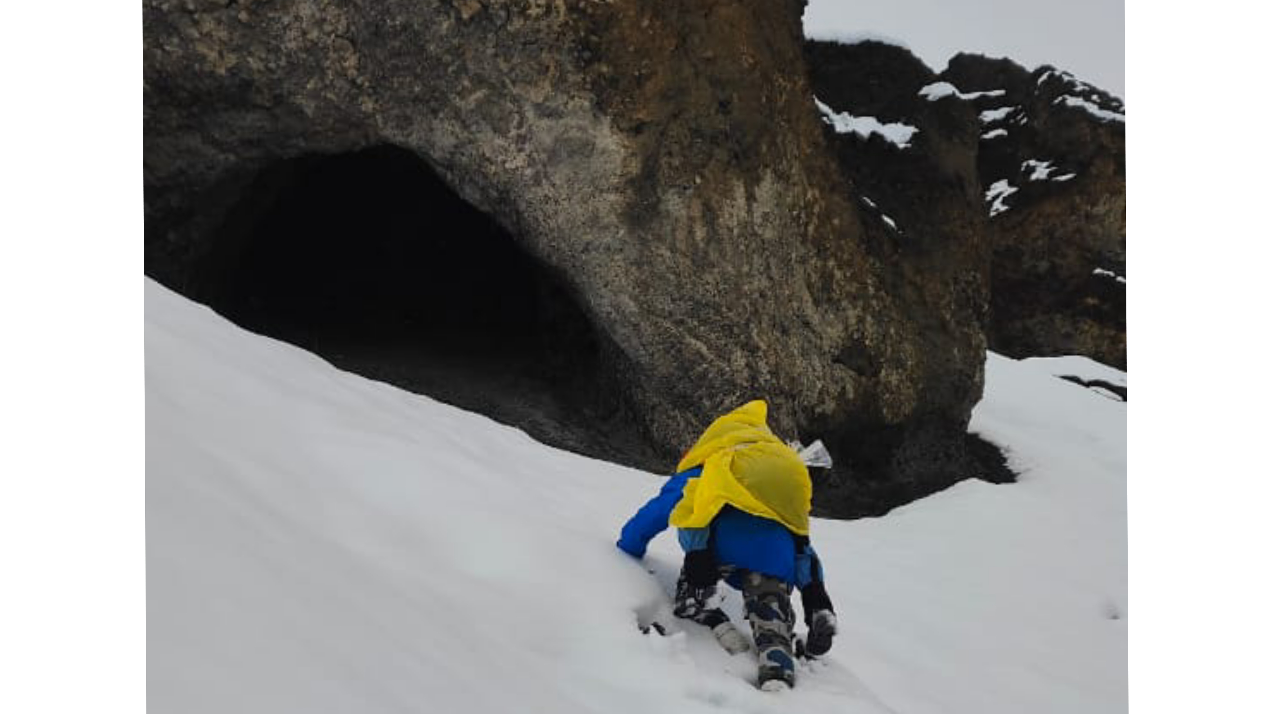 सशस्त्र प्रहरीको माउन्टेन रेस्क्यूद्वारा तिलिचो बेस क्याम्पमा फसेका पर्यटकहरूको सफल उद्धार