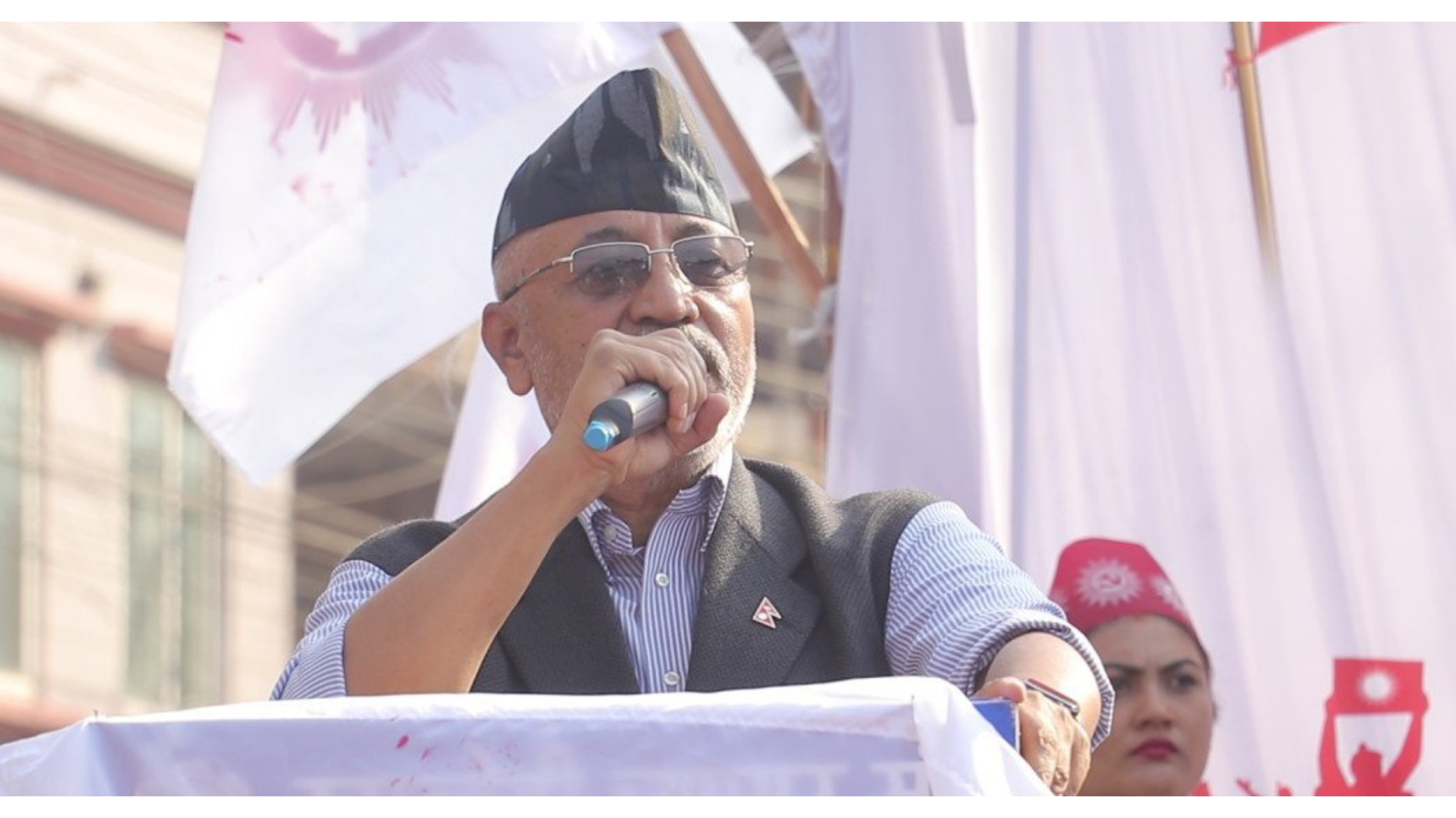 जेनजी आन्दोलनमा आपराधिक कार्य गरेकालाई सरकारले अविलम्ब कारबाही गर्नुपर्छ: सचिव विश्वकर्मा