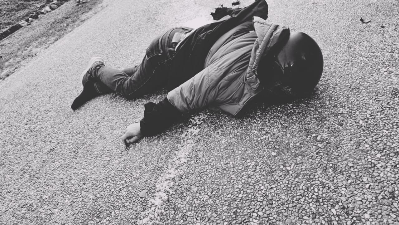 अपडेट: राप्तीसोनारी जङ्गलमा बसको ठक्करबाट गम्भीर घाइते भएका कृष्णको उपचारका क्रममा मृत्यु