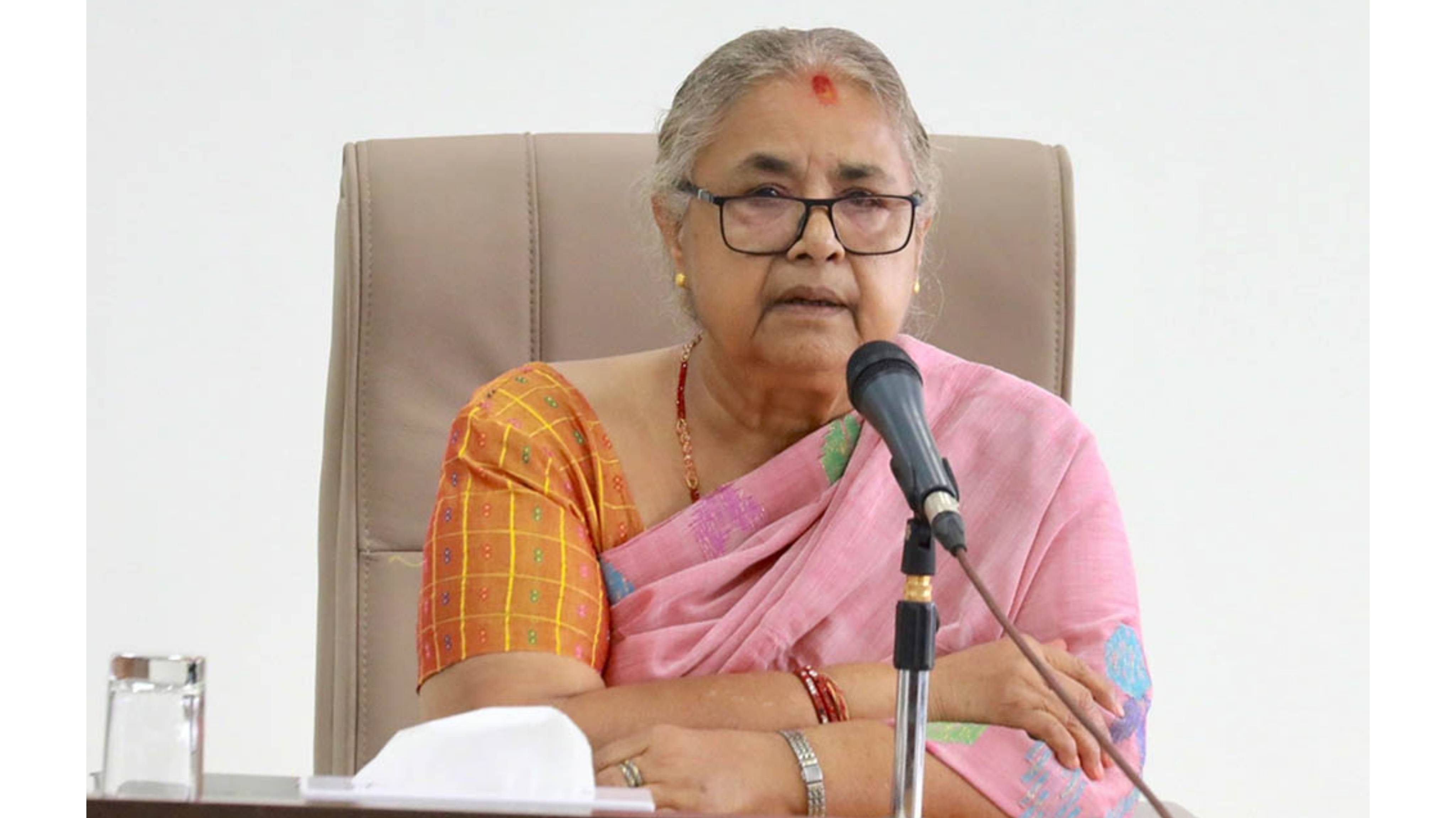 अराजकता स्वीकार्य हुँदैन: प्रधानमन्त्री