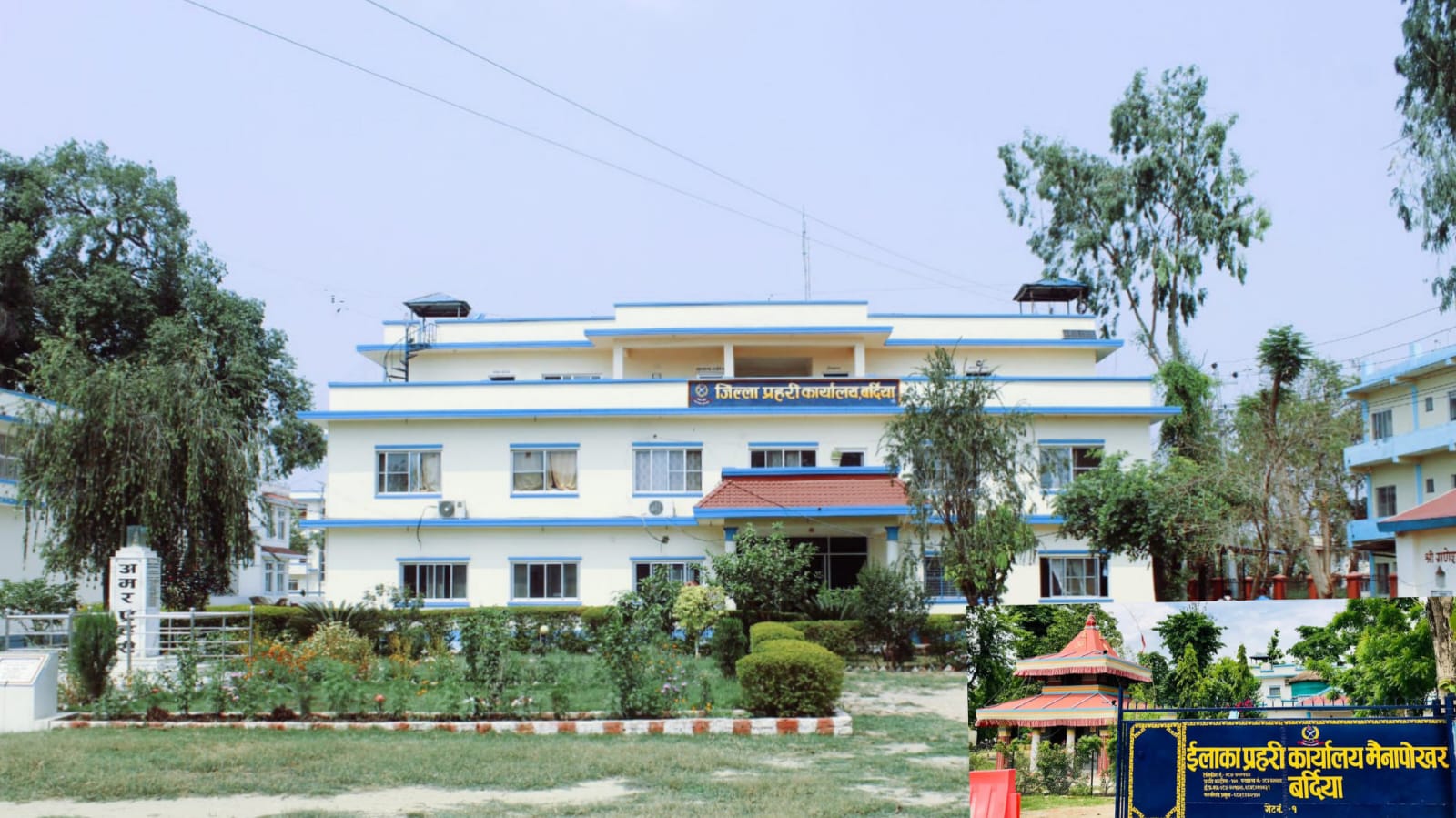 बर्दियामा प्रहरीको कडा अपरेशन: लागुऔषध नियन्त्रणदेखि शान्ति–सुरक्षा मजबुतीसम्म