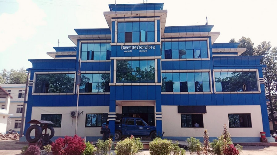 एक हप्तामै कैलाली प्रहरीको नियन्त्रणमा आए १४९ फरार प्रतिवादी