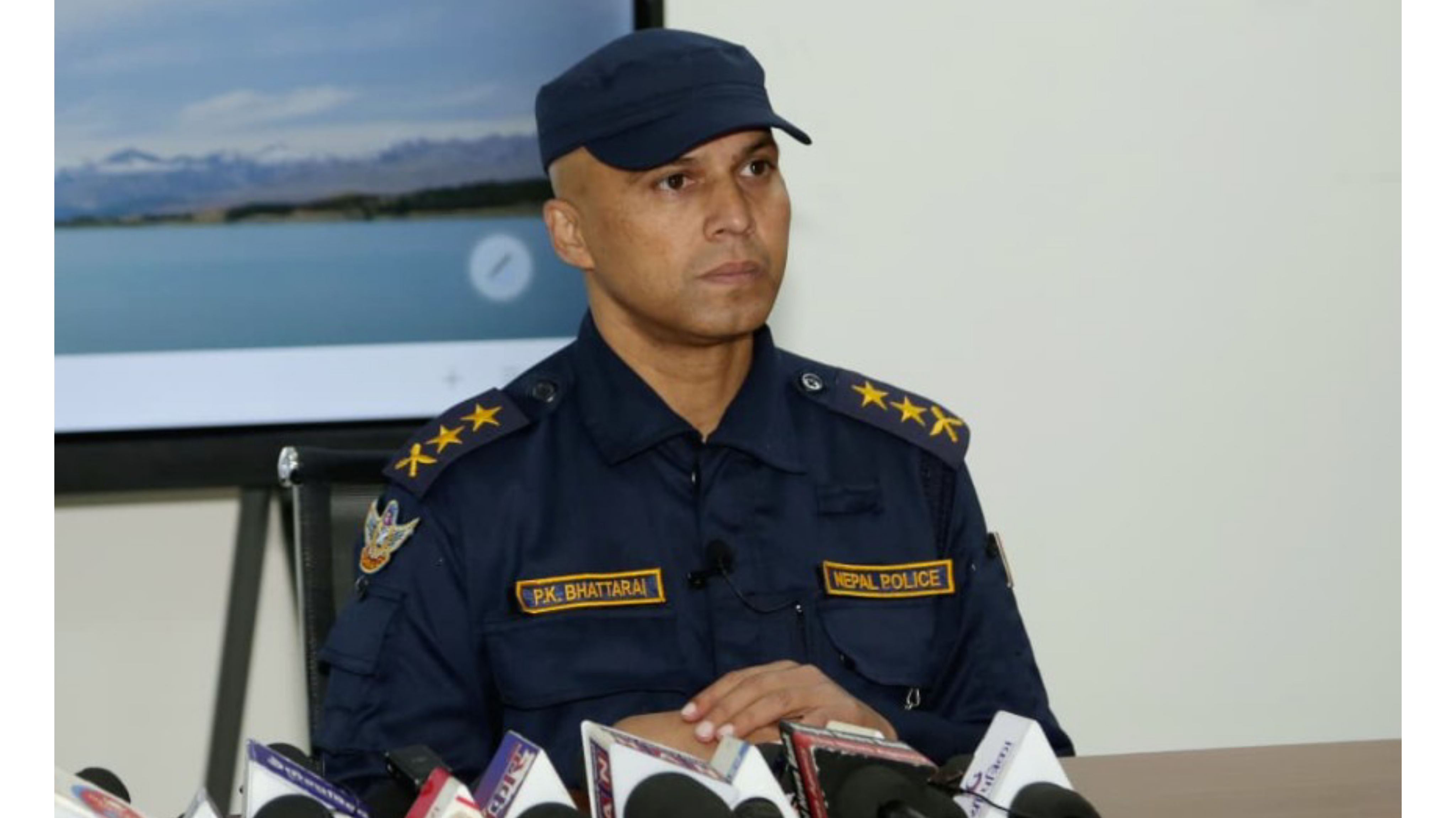 जेनजी आन्दोलन घटनामा परिसरमा १५४ मुद्दा दर्ता, २६७ जना पक्राउ