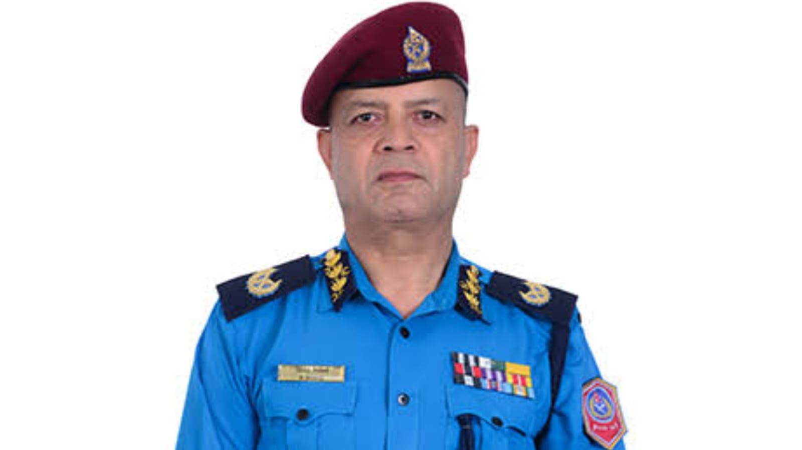 प्रहरीका ३ डीआईजीको सरुवा,कोशी प्रदेशमा घिमिरे