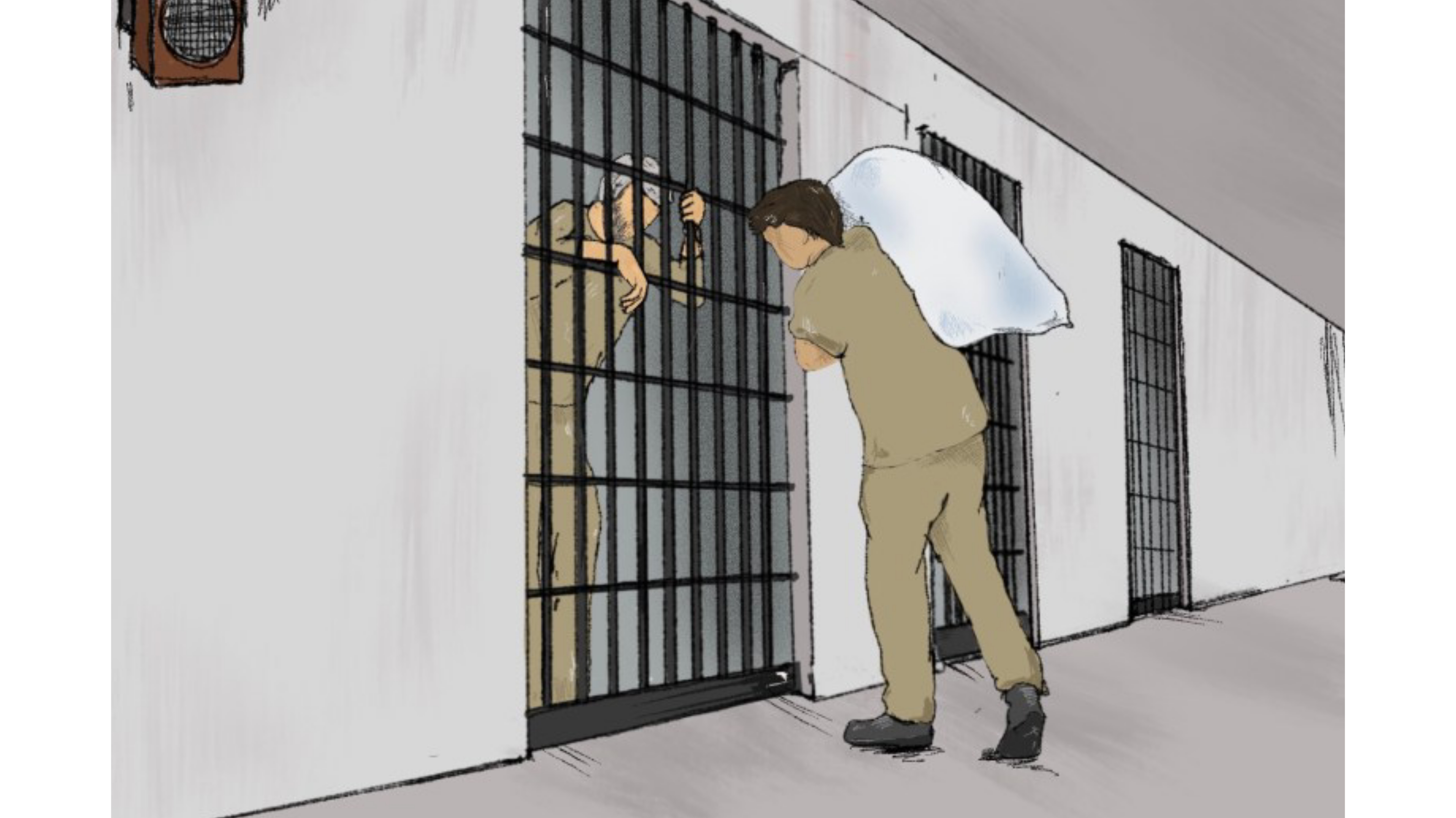 १९ वर्षीया बालिका बलात्कार घटना: १५ वर्षका लागि जेल पठाइए मेगबहादुर