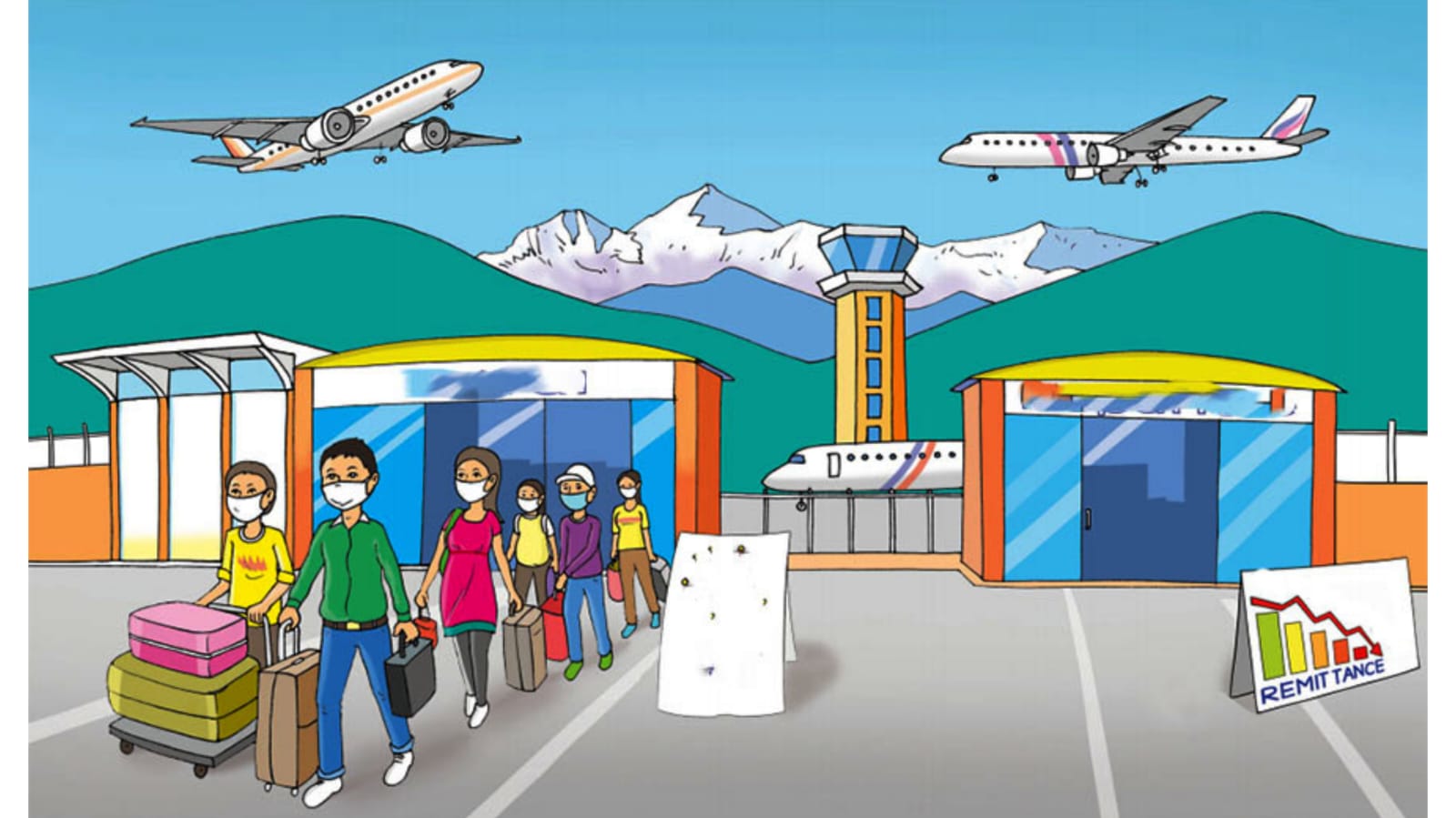 अमेरिका,क्यानडा र युरोप पठाउने भन्दै ४९ लाख ठगी गर्ने ३ जना पक्राउ