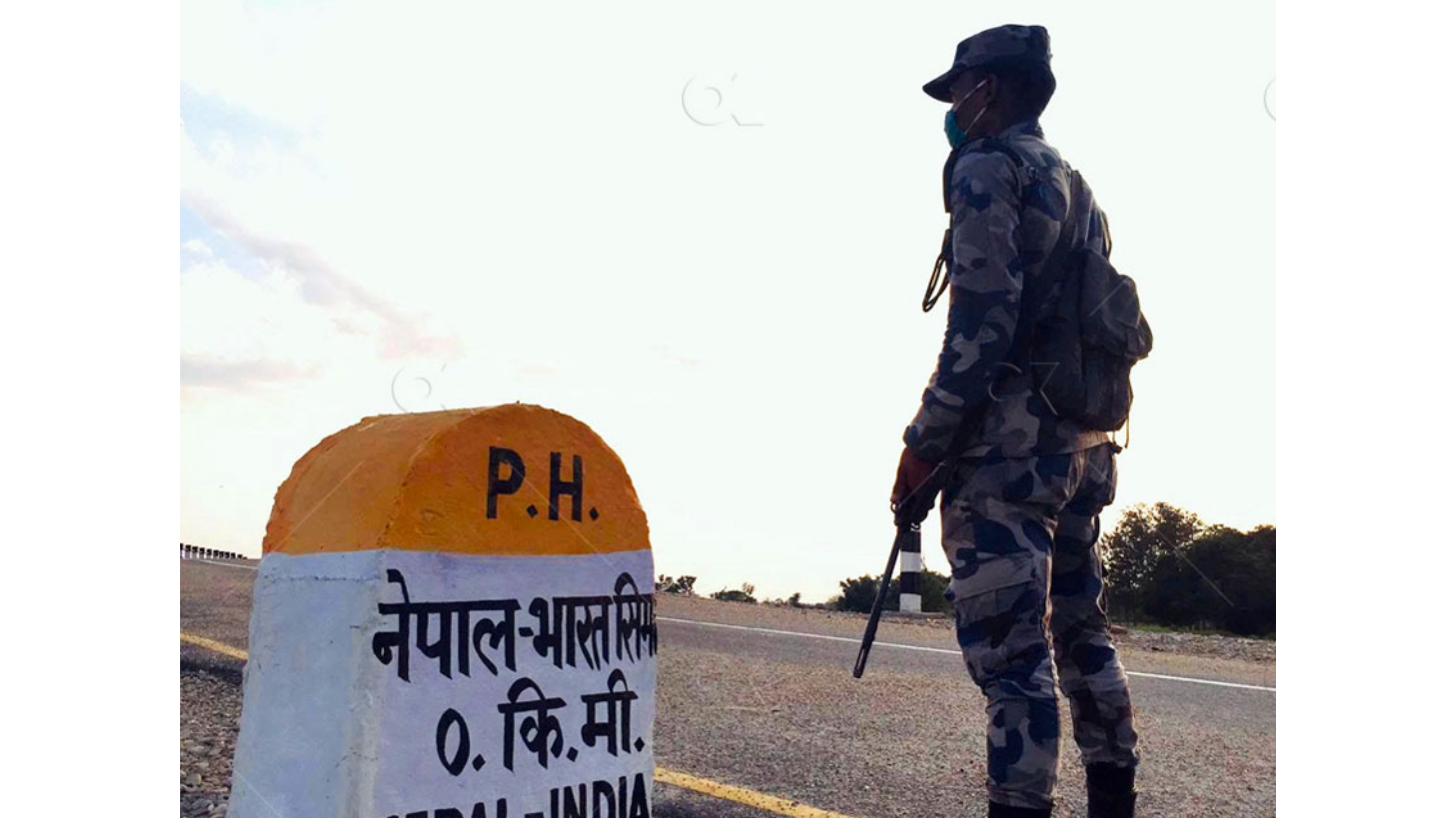 सशस्त्र प्रहरीको नियन्त्रणमा साढे १३ करोड बढीको अवैध सामग्री, ३० किलो चरेश पनि बरामद