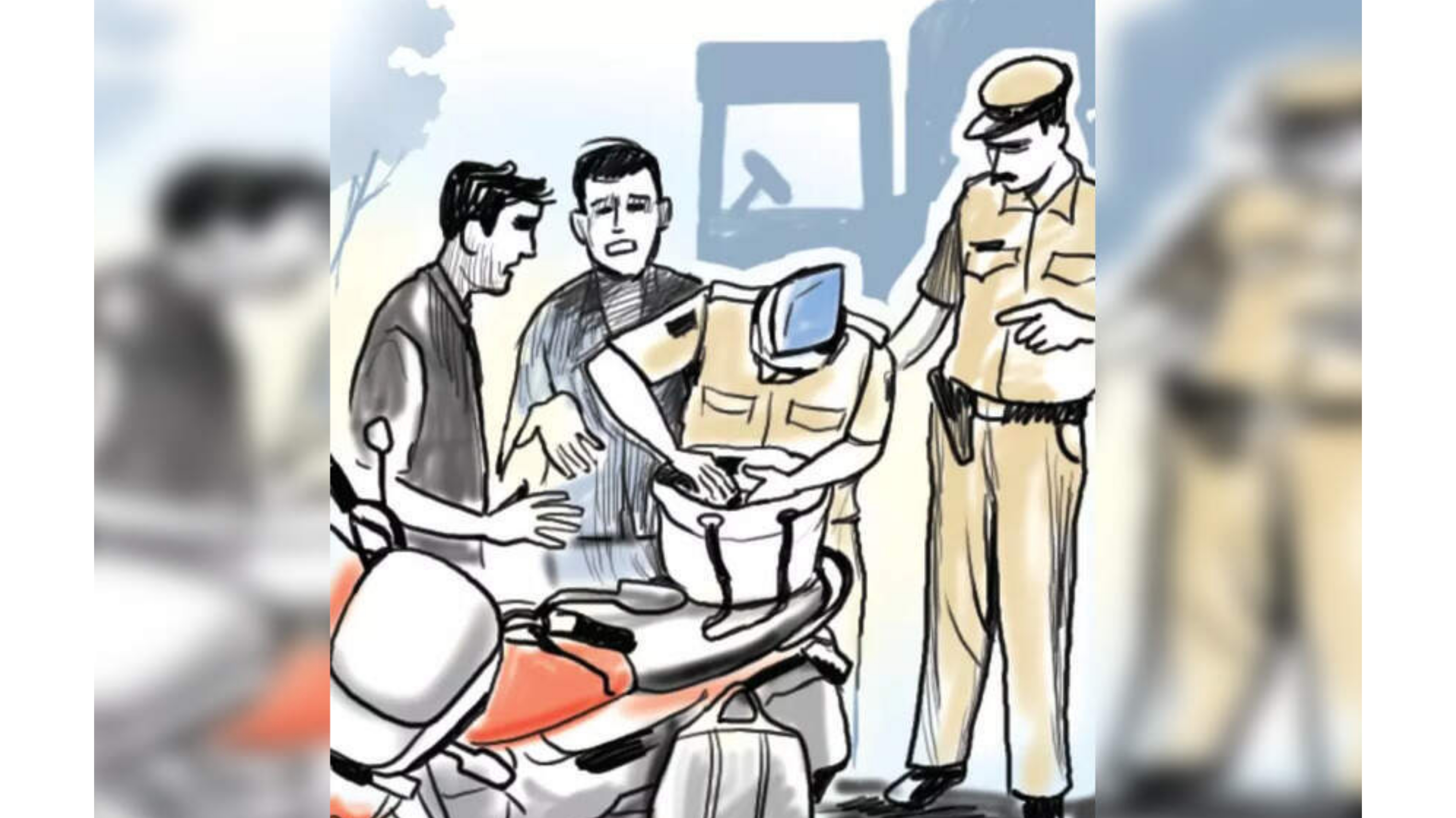 स्रोत नखुलेको १५ लाख रुपैयाँसहित दुई युवक पक्राउ