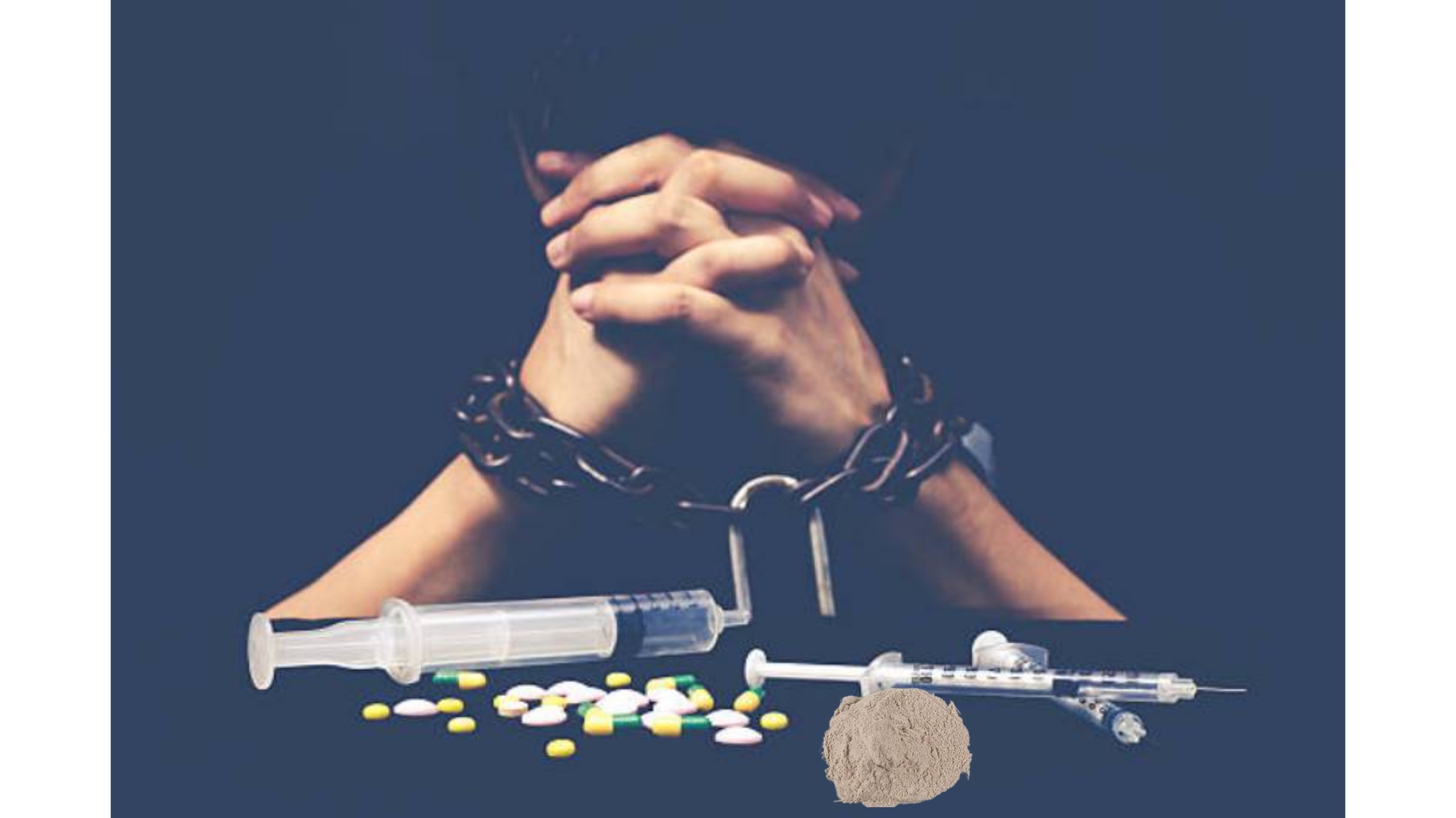 लागुऔषध कारोबारमा संलग्न १९ जना पक्राउ, ठूलो परिमाणमा खैरो हेरोइन र ब्राउन सुगर बरामद