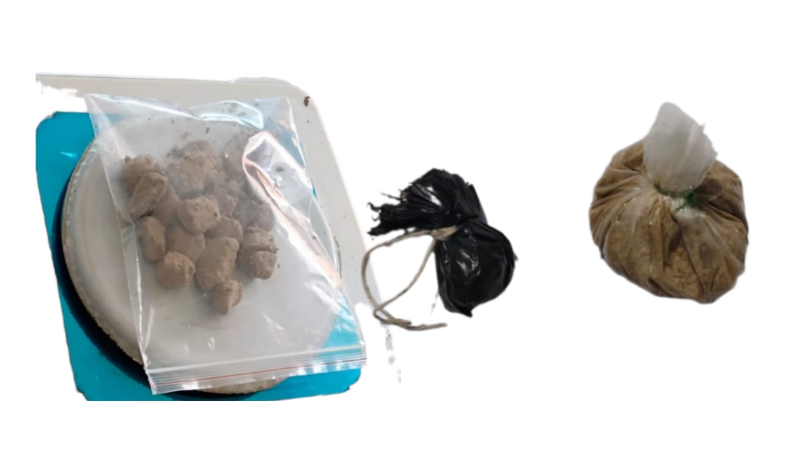 दाङबाट ४४ ग्राम बढी ब्राउन सुगर बरामद, नेपालगन्जका २ युवकसहित ५ जना पक्राउ