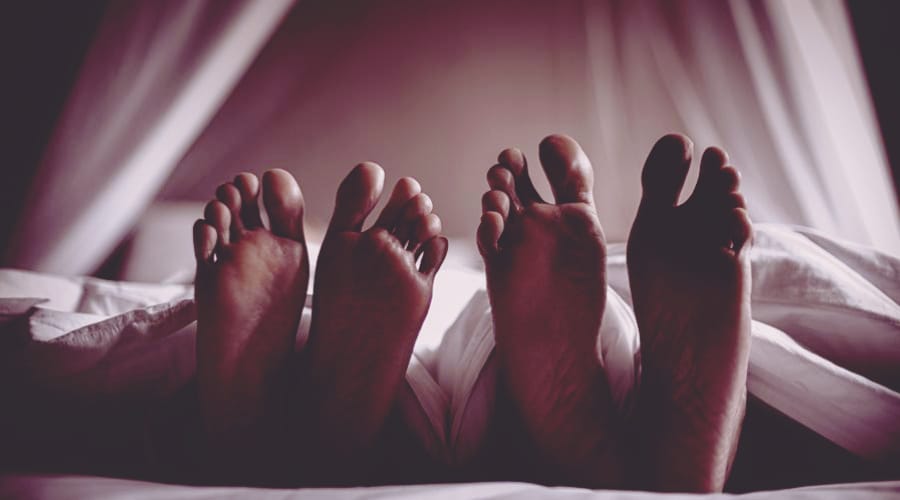 सुर्खेत जङ्गलमा युवायुवती मृत भेटिए, अनुसन्धान अगाडि बढाइसक्यो प्रहरीले