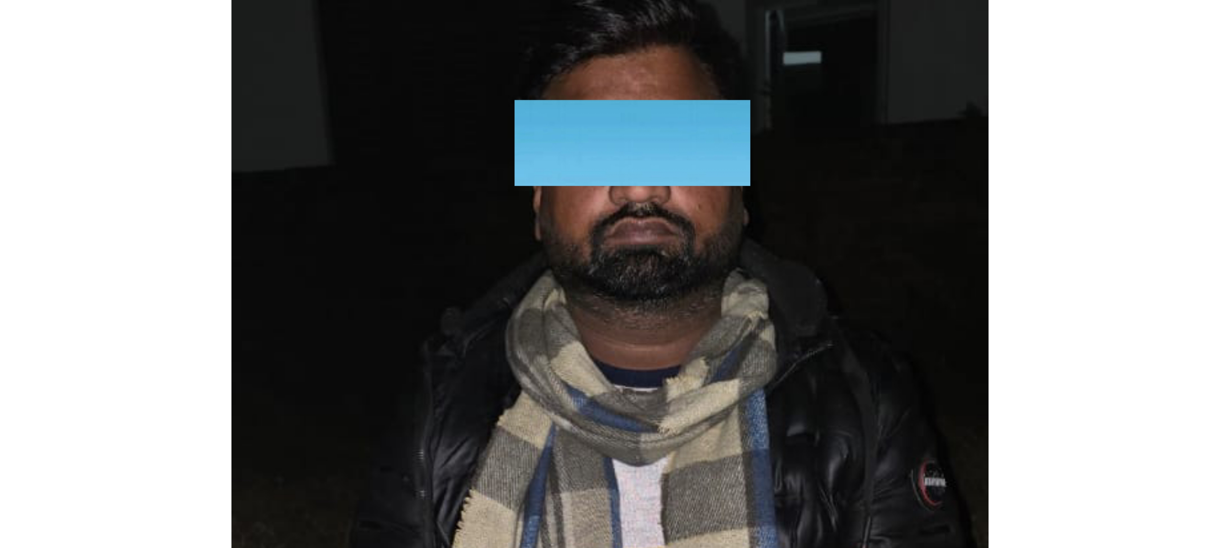 नेपालगन्जमा भारतीय लागुऔषध कारोबारीलाई समात्न प्रहरीले चलायो गोली, २८० ग्राम खैरो हेरोइन बरामद