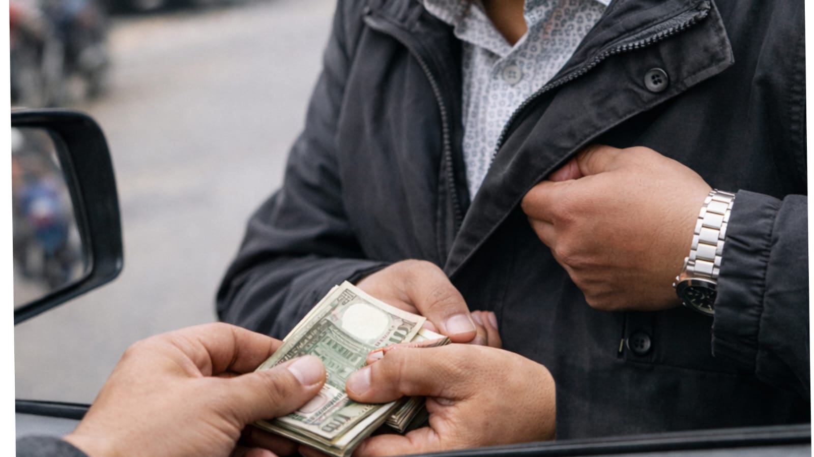 केहि वर्षअघि लुटपाटमा संलग्न प्रहरीका घुमुवा फेरि लागुऔषध कारोबारीसँग लाखौं असुलेपछि पक्राउ