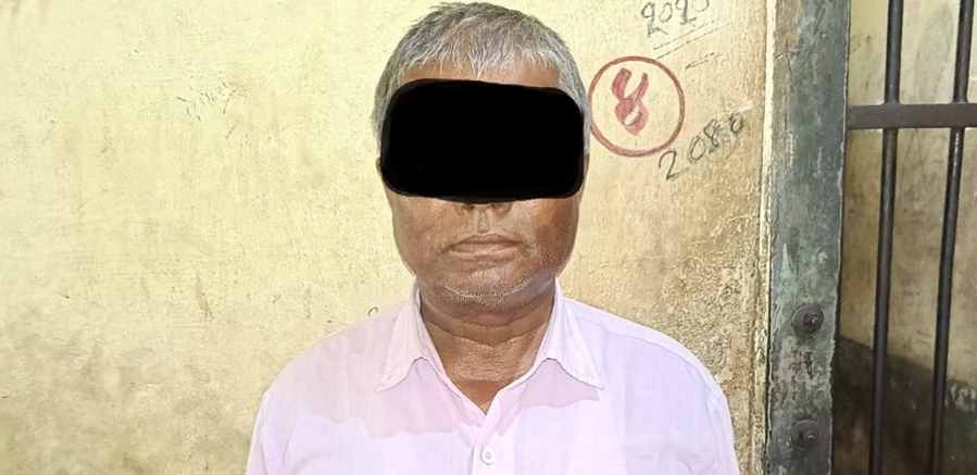 महिलालाई सामूहिक बलात्कार गरेको आरोपमा साह पक्राउ,अर्का आरोपी फरार