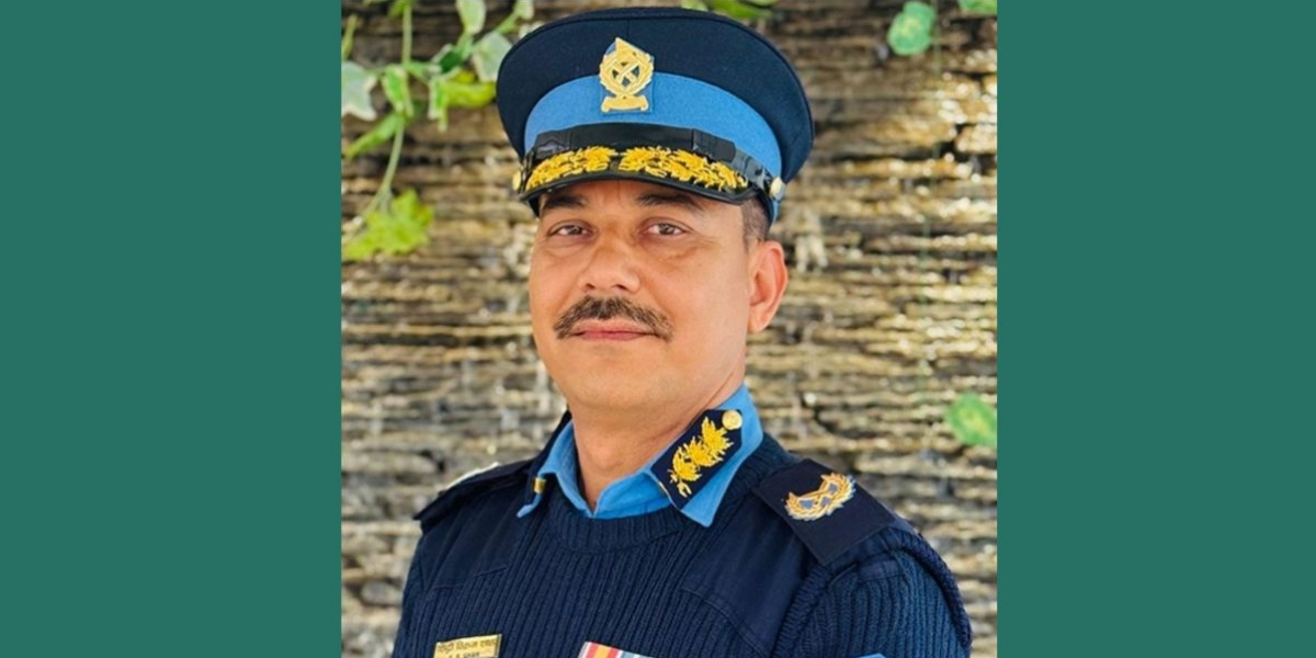 डीआईजी शाह एआईजी बढुवाका लागि सिफारिस