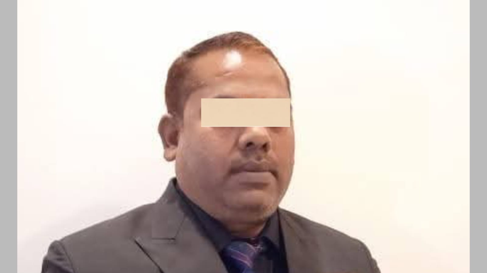 नेपालगन्ज–२० का वडाध्यक्षसहित चार जनाविरुद्ध भ्रष्टाचार मुद्दा दायर