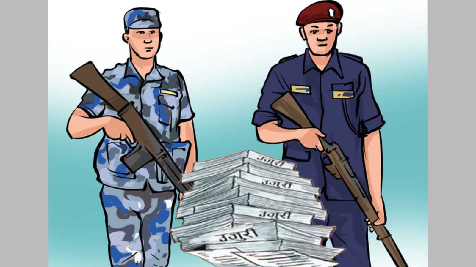 प्रमाणबिनाको बेनामी उजुरीको भार: आरोप होइन, प्रमाण बोल्नुपर्छ