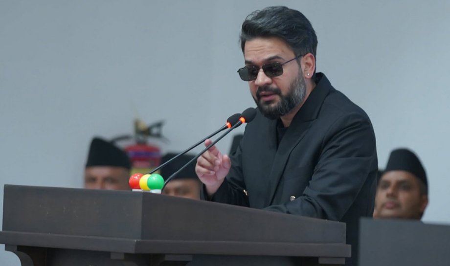 विनाशकारी भोटेकोशी बाढीपछि सरकारले के–के गर्‍यो ? यस्तो छ प्रधानमन्त्री बालेनको ब्रिफिङ