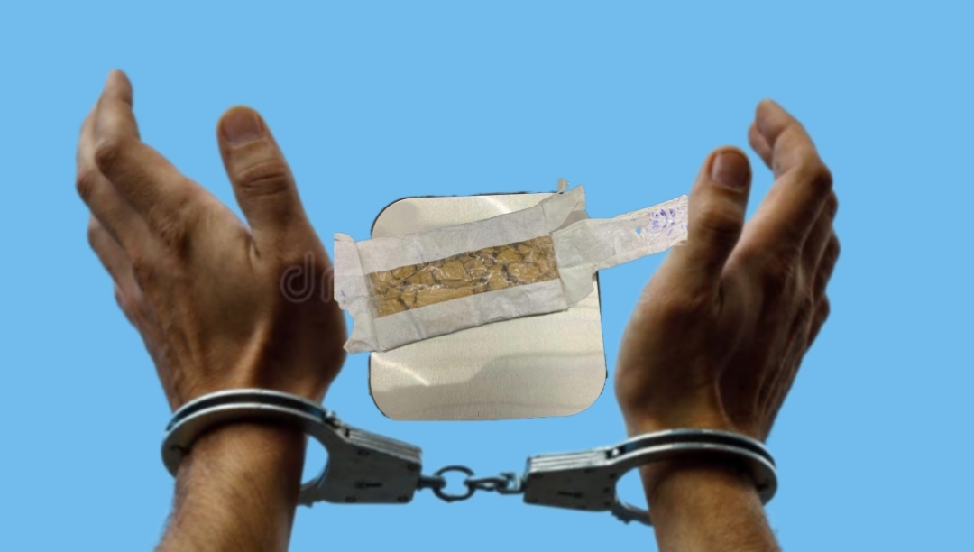 दुबईबाट काठमाडौं आएका भारतीय नागरिक सुनसहित त्रिभुवन विमानस्थल प्रहरीको नियन्त्रणमा