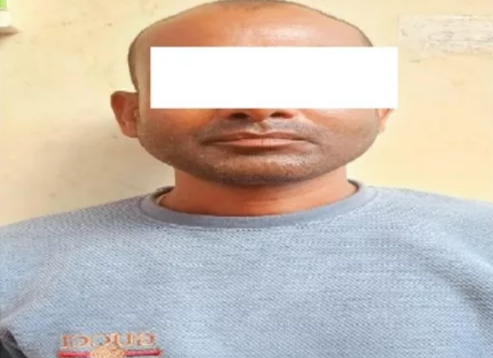 डकैती र ज्यान मार्ने उद्योगका फरार प्रतिवादी प्रहरीको नियन्त्रणमा