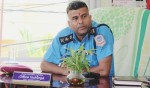 गाँजा मुद्दाका आरोपीलाई बचाउन लाग्दा खोसियो सप्तरीका एसपी खतिवडाको जिम्मेवारी