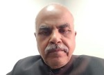 कर्णाली विकास बैंक घोटाला प्रकरण: पूर्व अध्यक्ष पशुपति दयाल मिश्र नेपालगन्जबाट पक्राउ