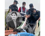 नेपालगन्जको सुनाखरी रेष्टुरेन्टकी २२ वर्षीया वेट्रेस निर्मलाको वीभस्त हत्या