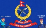 नेपाल प्रहरीका २३ सय ६९ कर्मचारीले राजीनामा दिँदा ५२३ जना अनिवार्य अवकाश