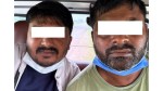 लागुऔषध कारोबारीमाथि दुई राउन्ड हवाई फायर,दुई जना पक्राउ, २ सय  ग्राम हेरोइन बरामद