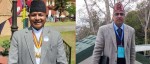 राष्ट्रिय अनुसन्धान विभाग प्रमुखको दौडमा जोशी र कार्की, 'पहुँचवाला वा अब्बल'?
