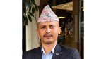 एन्जल देउवा हत्या घटनामा उत्कृष्ट अनुसन्धान गर्ने इन्स्पेक्टर नवीन चापागाईं सम्मानित