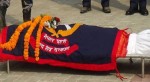 ड्युटीमा बेहोस अवस्थामा भेटिएका प्रहरी हवल्दारको मृत्यु